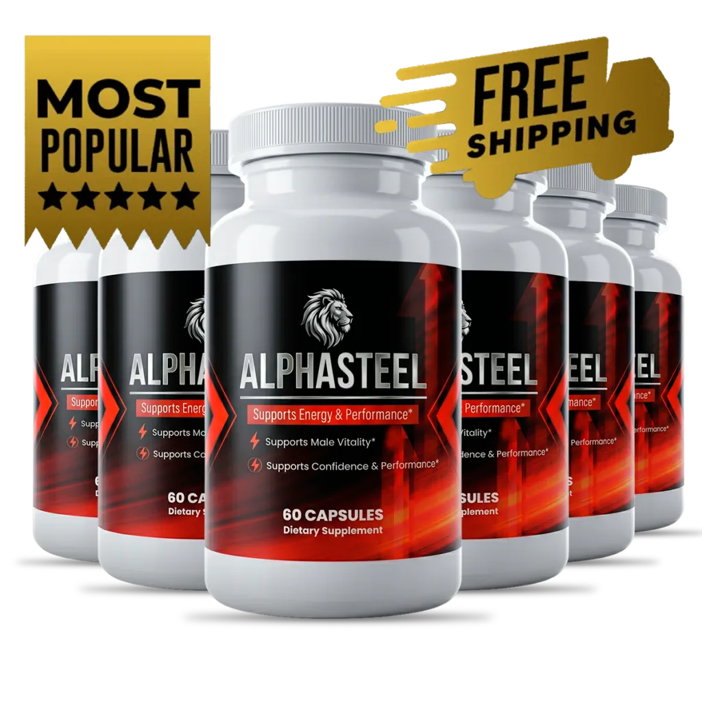 AlphaSteel Buy